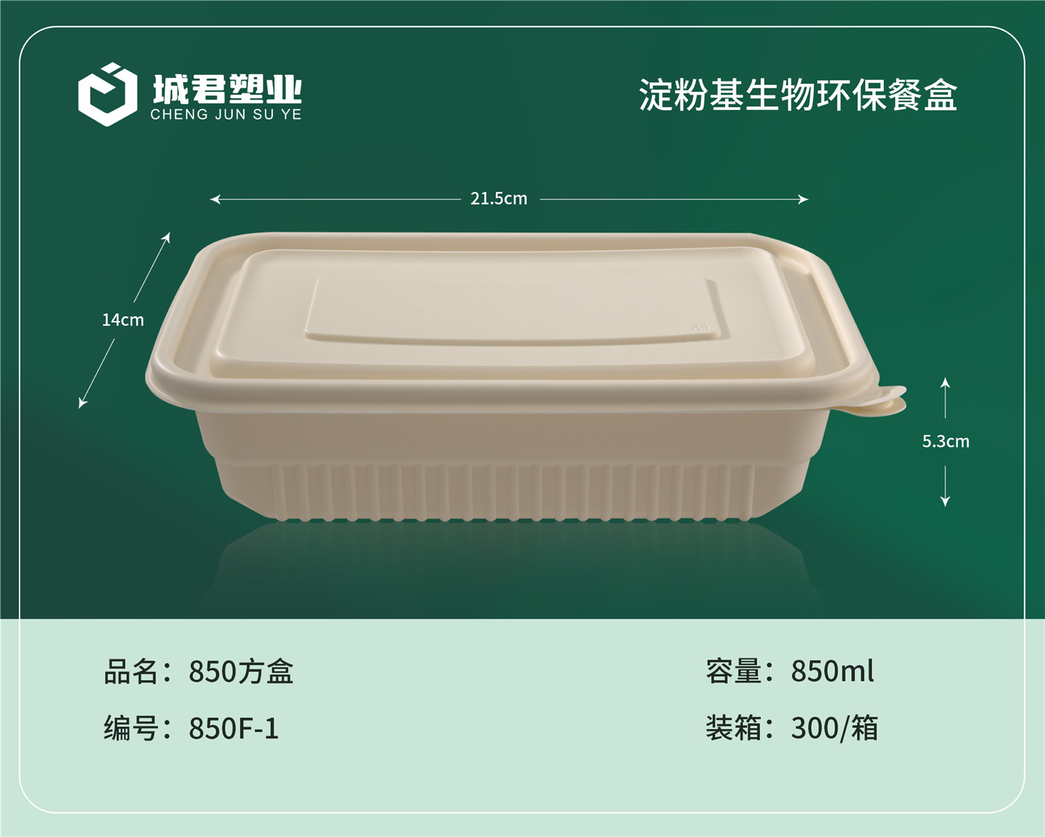 南通市PP餐盒吸塑餐盒 - 方案